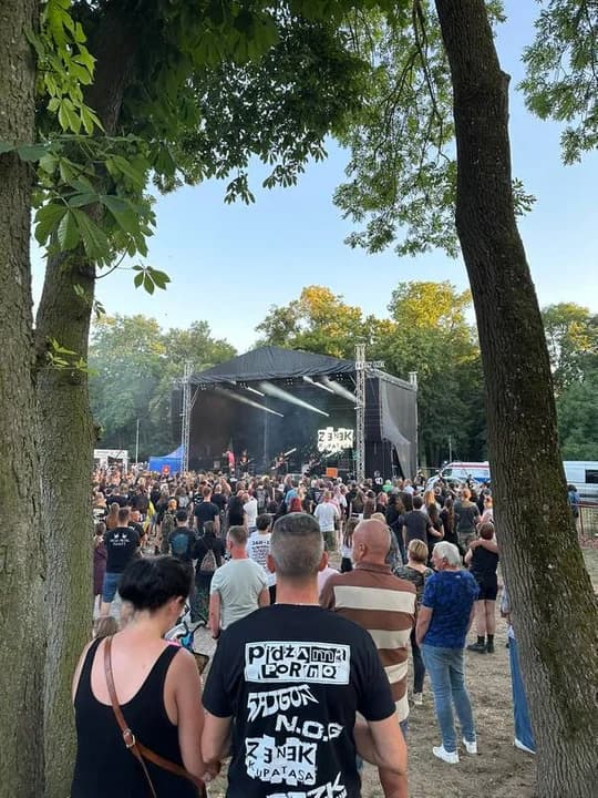 Wieża Rocka w Żerkowie [ZDJĘCIA] — zdjęcie 6 z 26