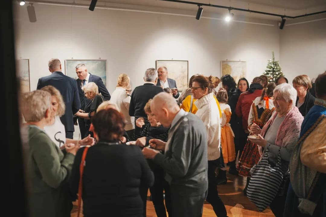 Muzeum Regionalne w Jarocinie kończy w tym roku 65 lat. Jak będzie wyglądał jubileusz? [ZDJĘCIA]