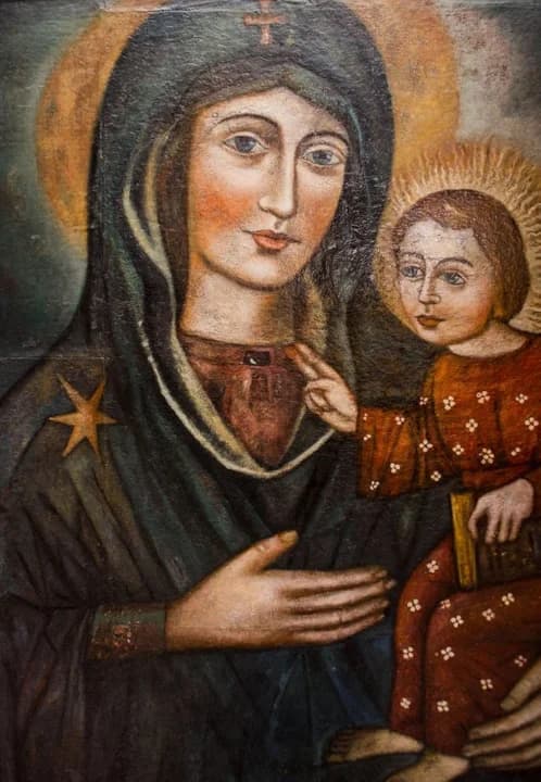 W Cielczy zawierzą KGW Matce Bożej Cieleckiej. Uroczystość w sobotę — zdjęcie 3 z 4
