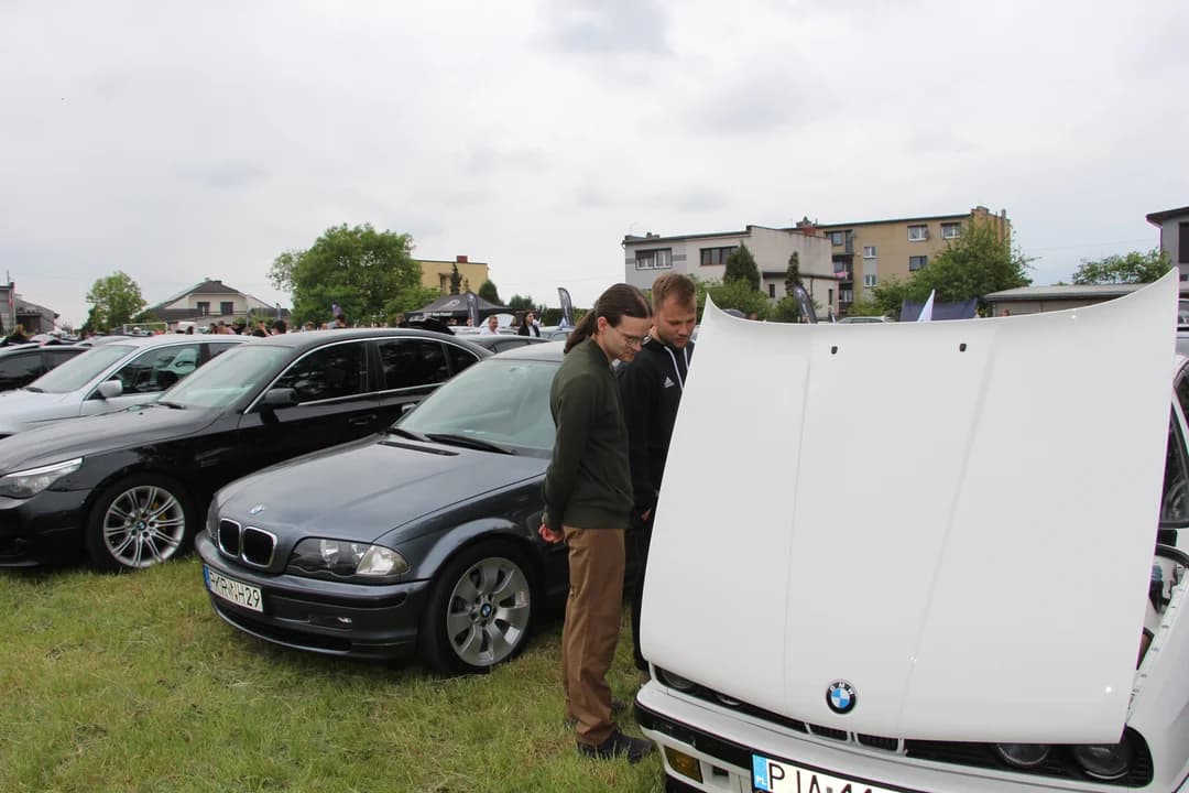 Majówka BMW w Dobrzycy z niespodziankami! Znana jest data i program imprezy — zdjęcie 6 z 165