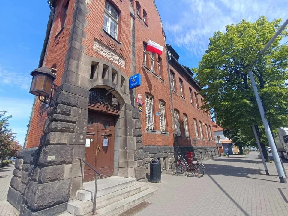 Zamknięto Urząd Pocztowy nr 1 w Jarocinie. Dlaczego? — zdjęcie 2 z 5