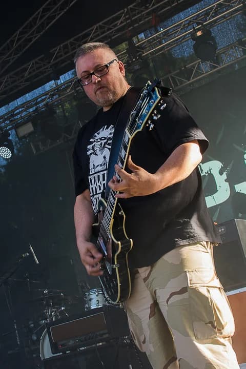 Festiwal Wieża Rocka w Żerkowie — zdjęcie 1 z 113