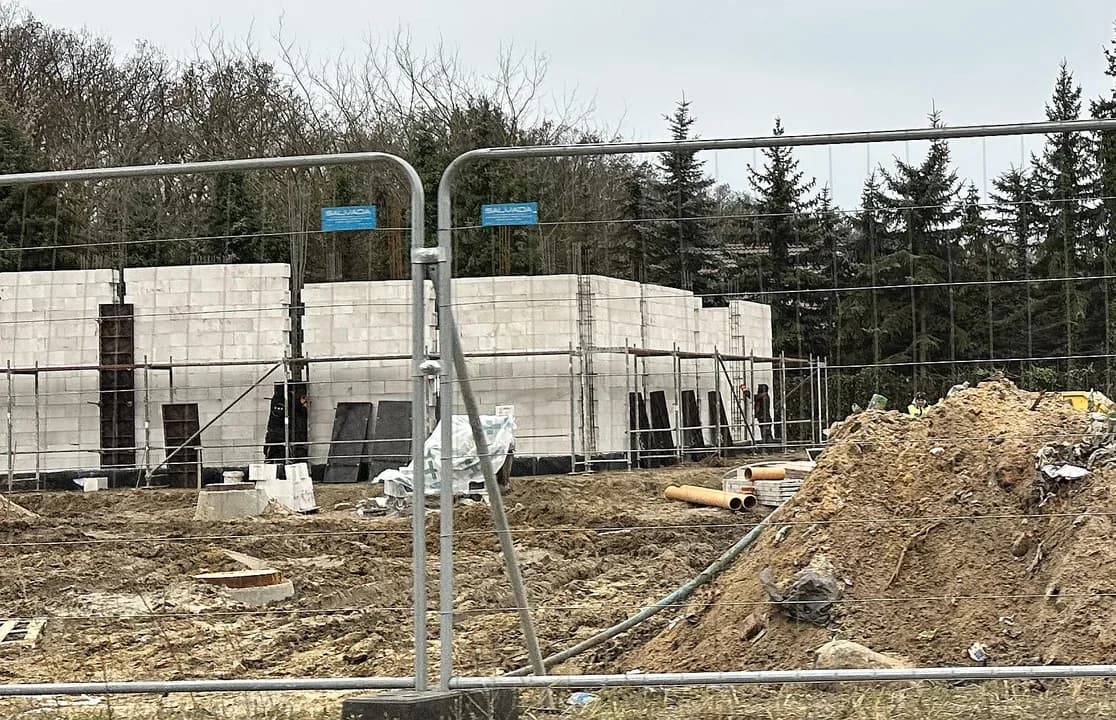 W Jarocinie ruszyła budowa restauracji KFC — zdjęcie 4 z 5