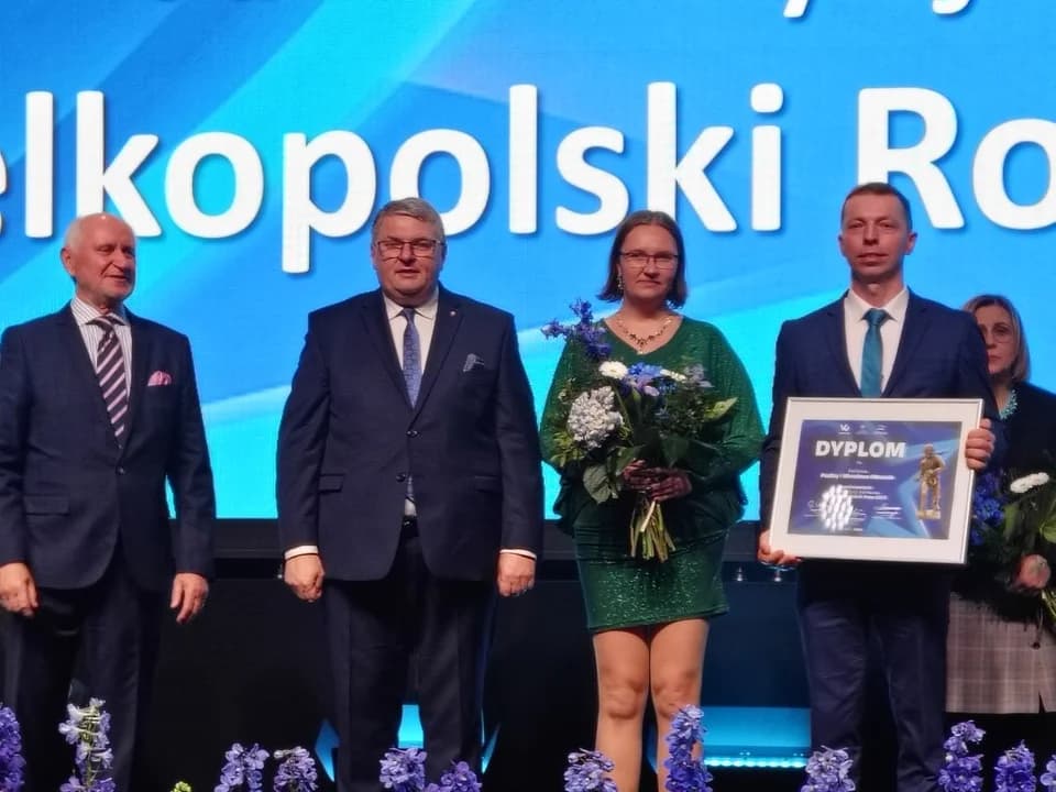 Wielkopolski Rolnik Roku 2023