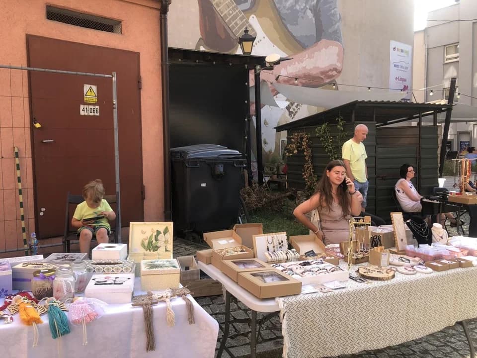 To będzie nieco dłuższy weekend, bo festiwalowy. ZOBACZ, co się wydarzy w Jarocinie i okolicy — zdjęcie 6 z 35