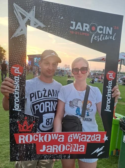 Znajdź siebie na zdjęciu w naszej ramce! To już ostatnia seria wyjątkowych fotek!