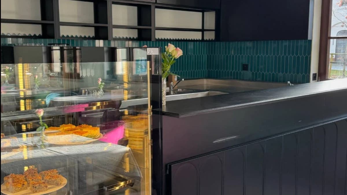 Hotel w jarocińskim parku Radolińskich już jest. Wkrótce będzie też restauracja [ZDJĘCIA, SONDA]