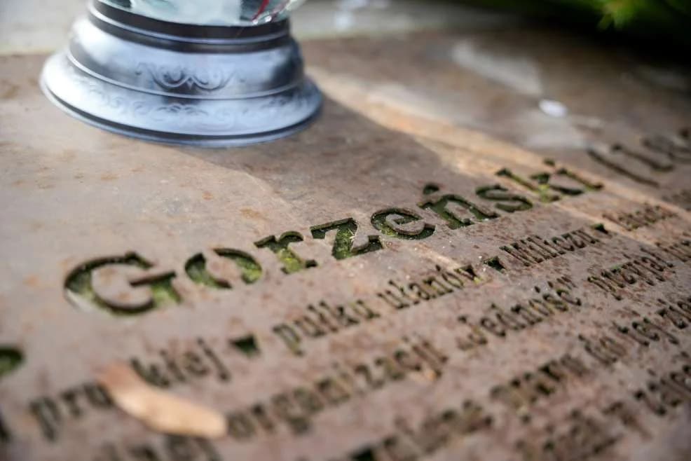 Jarociniacy uczcili rocznicę zakończenia Powstania Wielkopolskiego i urodziny komendanta [ZDJĘCIA]