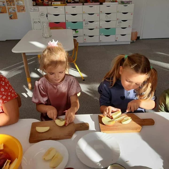 Światowe okazje w przedszkolu w Mieszkowie — zdjęcie 5 z 143