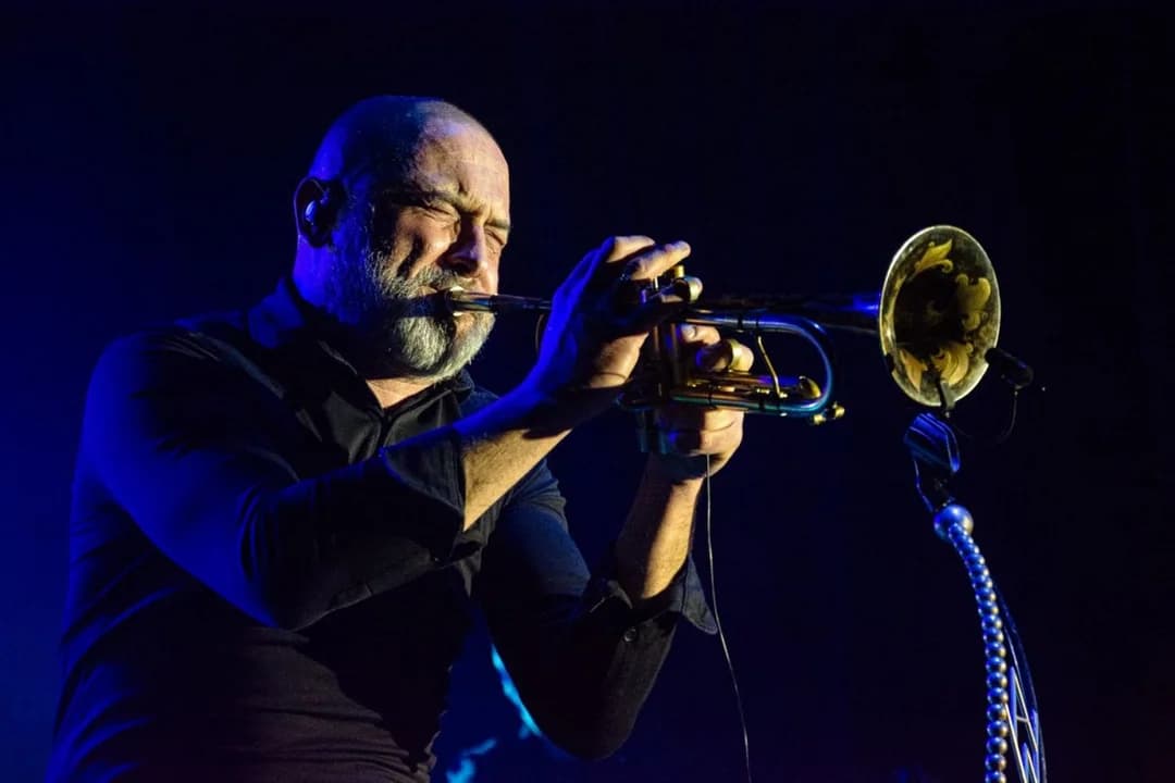 VIII Charytatywny Wielki Koncert w Jarocinie z Anną Wyszkoni