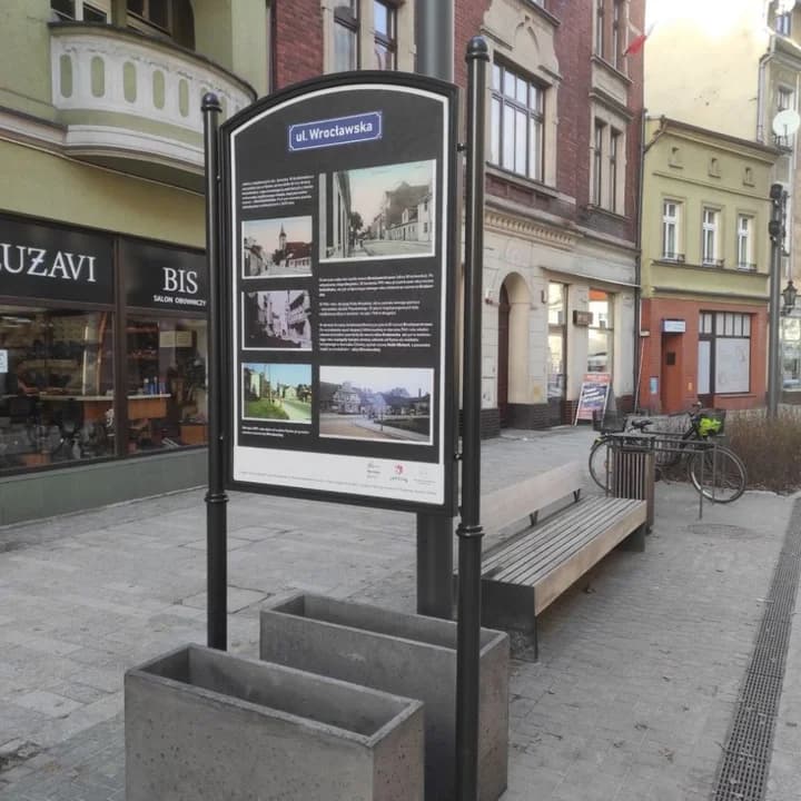 Historyczne zdjęcia w centrum Jarocina — zdjęcie 3 z 12