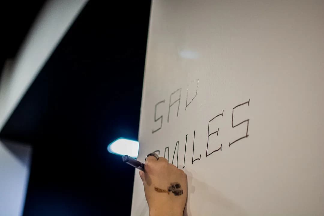 Szymon Jarmuła z Sad Smiles: ,,Po Jarocinie wszystko się zmieniło” [WYWIAD]
