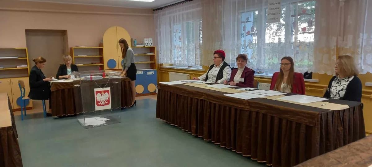 Jarocin. Wybory samorządowe 2024