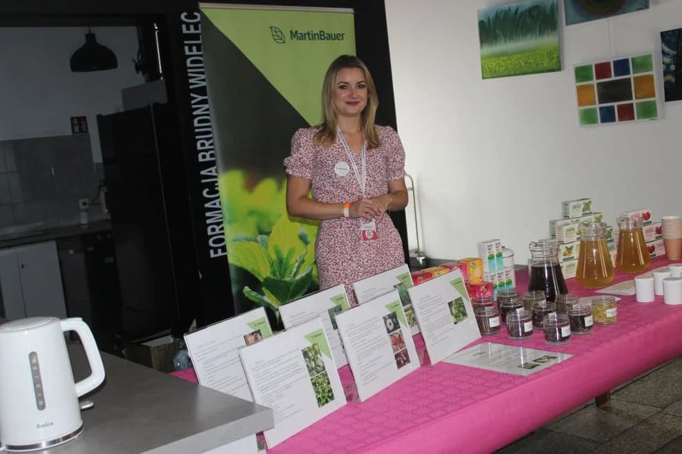 II Festiwal Zdrowia i Urody w Jarocinie. Święto profilaktyki i dobrego samopoczucia [ZDJĘCIA, FILM] — zdjęcie 3 z 75