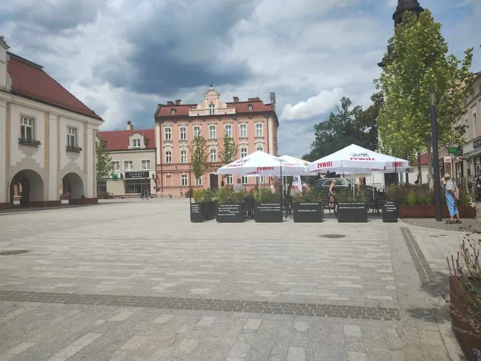 Jak ożywić rynek w Jarocinie? — zdjęcie 5 z 6