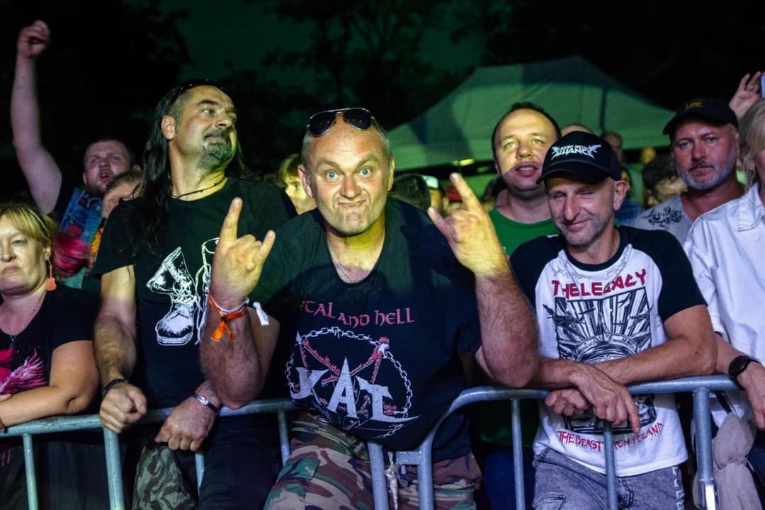 Jarocin Festiwal 2024. Finał Jarocińskich Rytmów Młodych [AKTUALIZACJE, ZDJĘCIA]