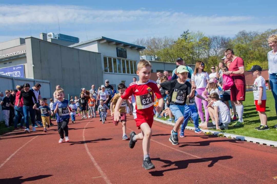 Organizator tegorocznego Rock Runu Jarocin przedłużył termin zapisów, zapowiada też utrudnienia w dniu zawodów — zdjęcie 6 z 131