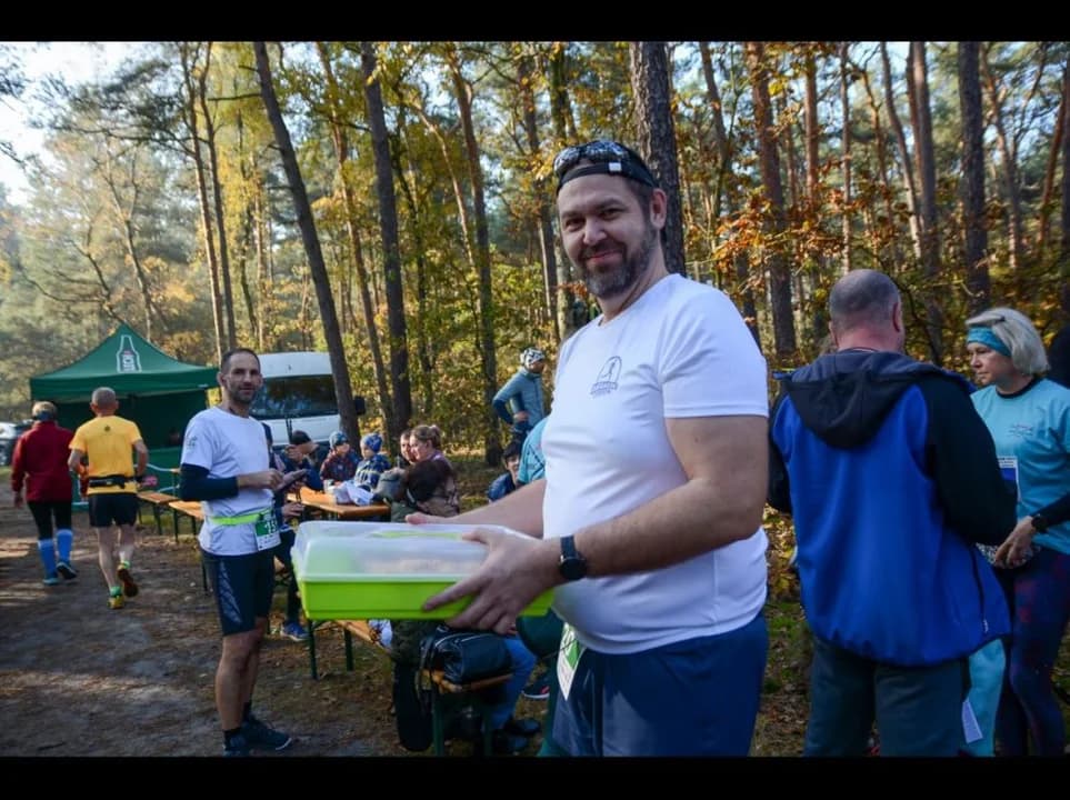 Octoberforest Run  w Jarocinie — zdjęcie 4 z 63