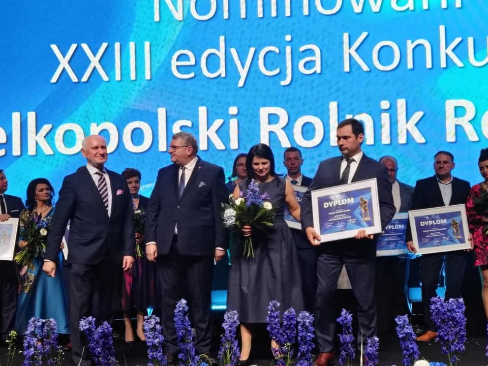 Wielkopolski Rolnik Roku 2023