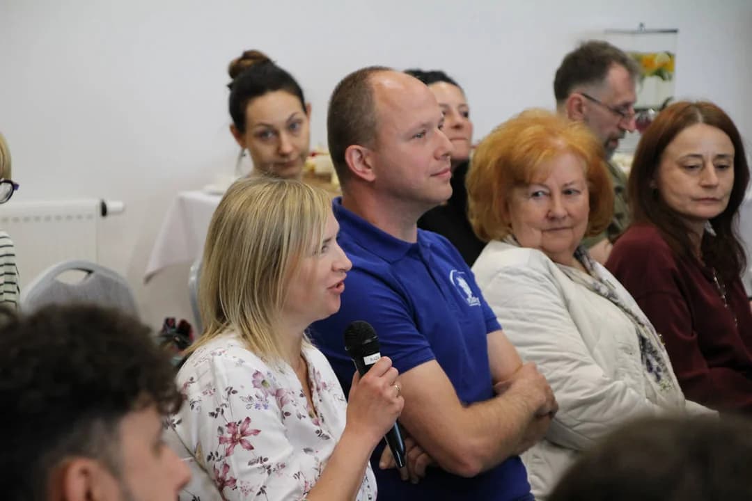 Stworzą nową organizację, by promować ofertę turystyczną Ziemi Jarocińskiej? — zdjęcie 6 z 47