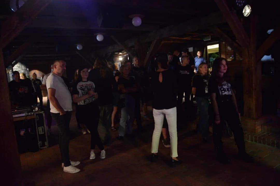 Charytatywny koncert dla zespołu Pogo-Dni — zdjęcie 6 z 60