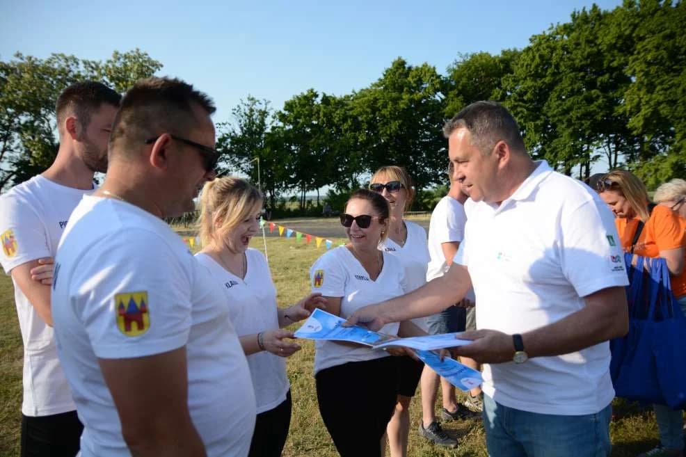 Trwają rozgrywki Turnieju Sołectw gminy Jarocin. W szranki stają kolejne miejscowości [ZDJĘCIA, AKTUALIZACJE]