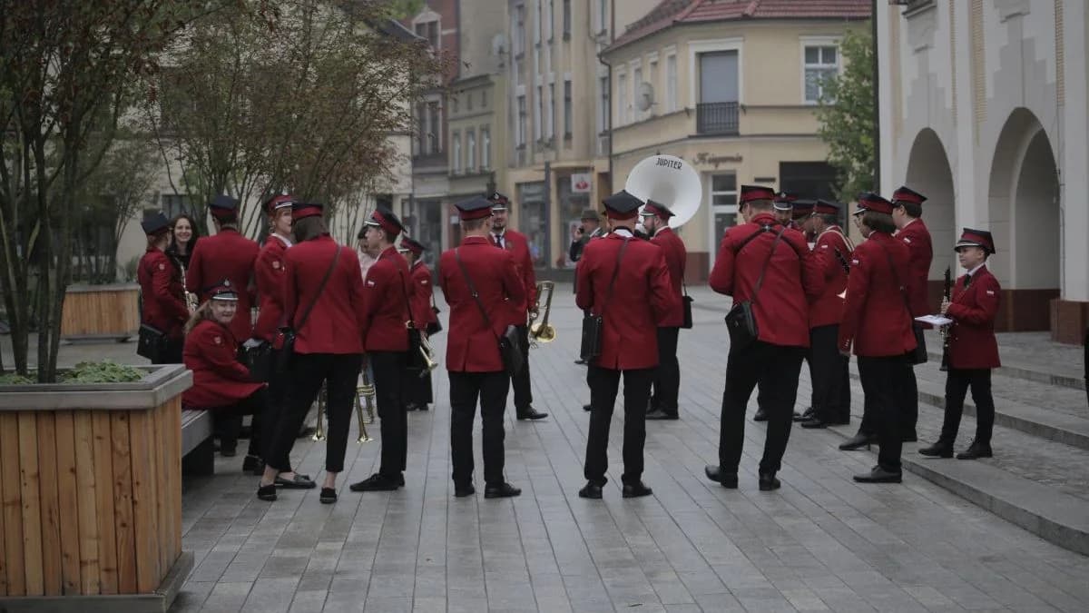 Drugi dzień Hubertusa Wielkopolskiego 2025