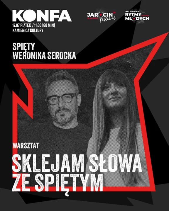 Tego w Jarocinie jeszcze nie było. Eksperci i muzycy spotkają się na branżowej konferencji
