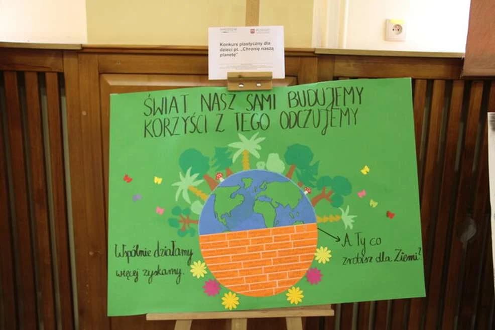Piknik Ekologiczny „Z Ekologią na Ty” - Jarocin 2025 — zdjęcie 5 z 92