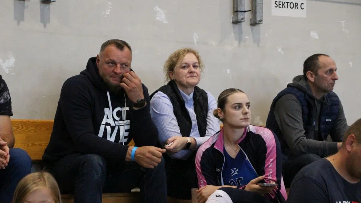 Drugi dzień Turnieju o Puchar Burmistrza Jarocina w piłce siatkowej kobiet