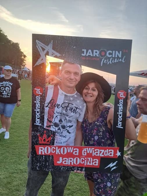 Znajdź siebie na zdjęciu w naszej ramce! To już ostatnia seria wyjątkowych fotek!