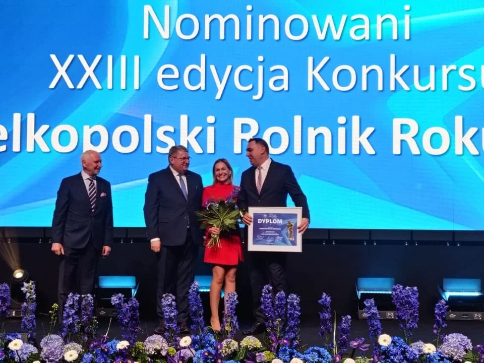 Wielkopolski Rolnik Roku 2023