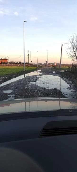 Najgorsze drogi i ulice w gminie Jarocin — zdjęcie 5 z 12
