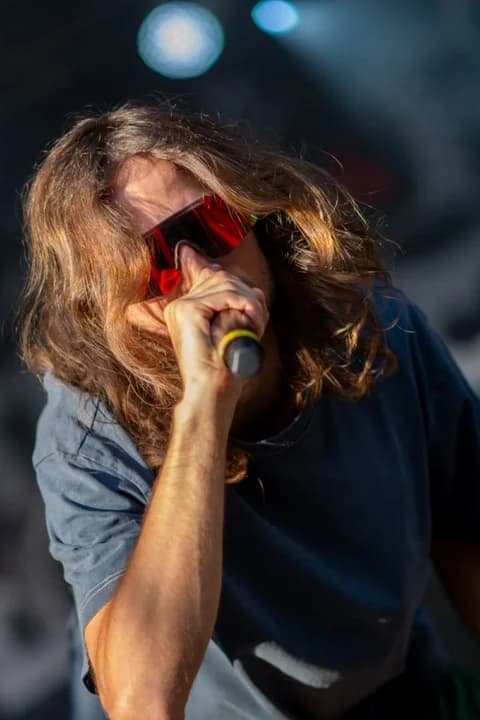 Jarocin Festiwal 2024. Finał Jarocińskich Rytmów Młodych [AKTUALIZACJE, ZDJĘCIA]