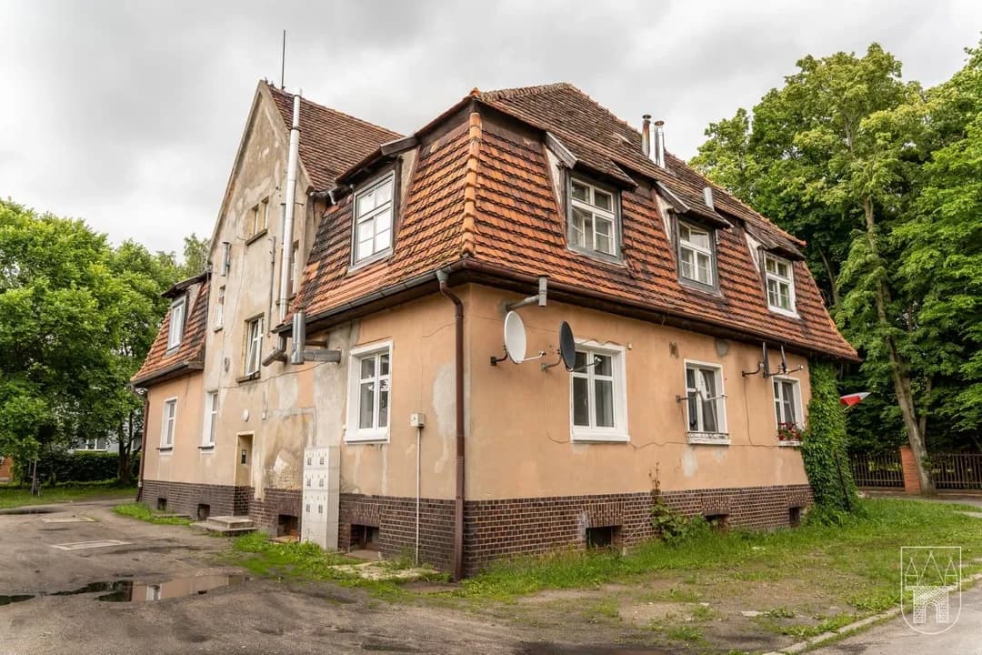JTBS prowadzi rozmowy z wspólnotą mieszkaniową budynku przy ul. Kasztanowej w Jarocinie na temat utworzenia mieszkń wspomaganych.