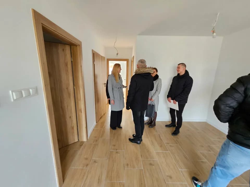 Szukasz  mieszkania? JTBS ma propozycję czynszówek w atrakcyjnym miejscu — zdjęcie 3 z 15