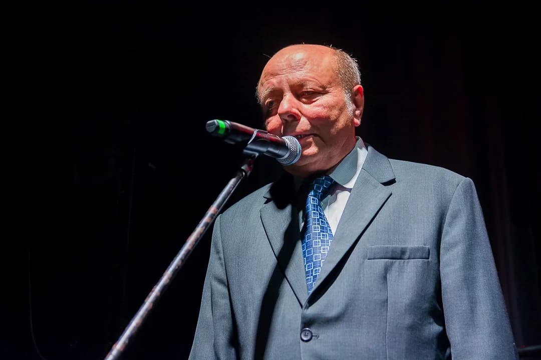 XVIII Powiatowy Przegląd Kultury Ludowej w Jarocinie — zdjęcie 5 z 115