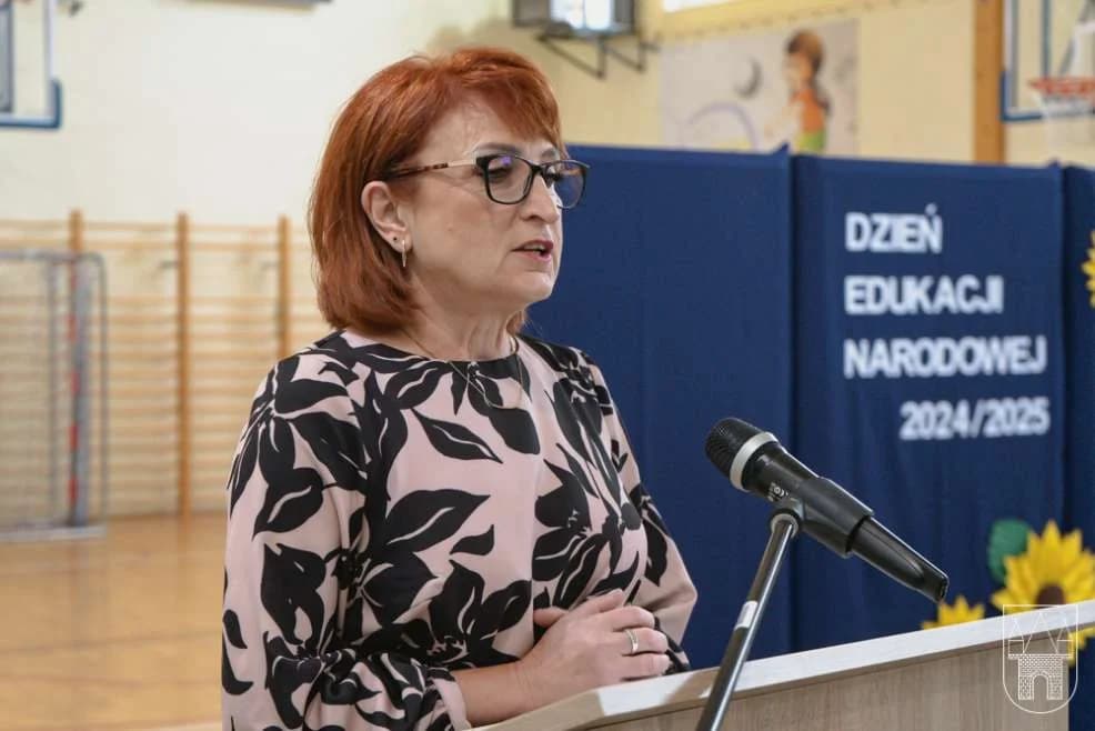 Dzień Edukacji Narodowej w Jarocinie — zdjęcie 5 z 29