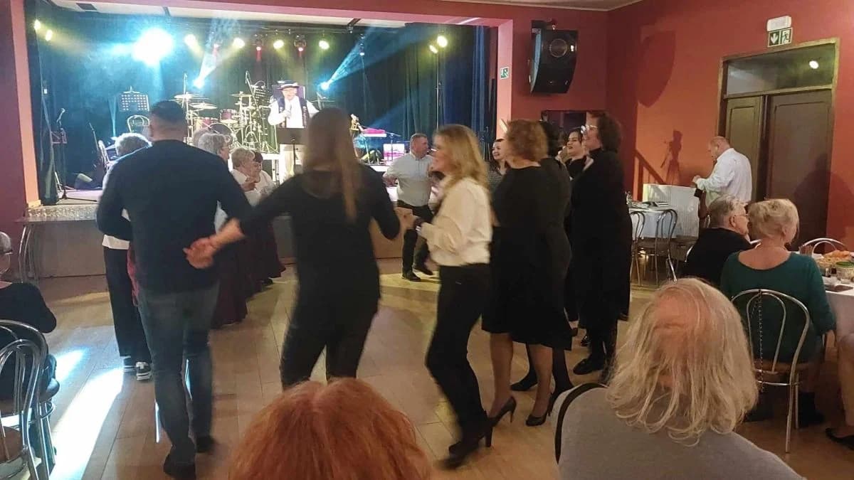 Jaraczewo. Dorosłe Dzieci mają... GŁOS"