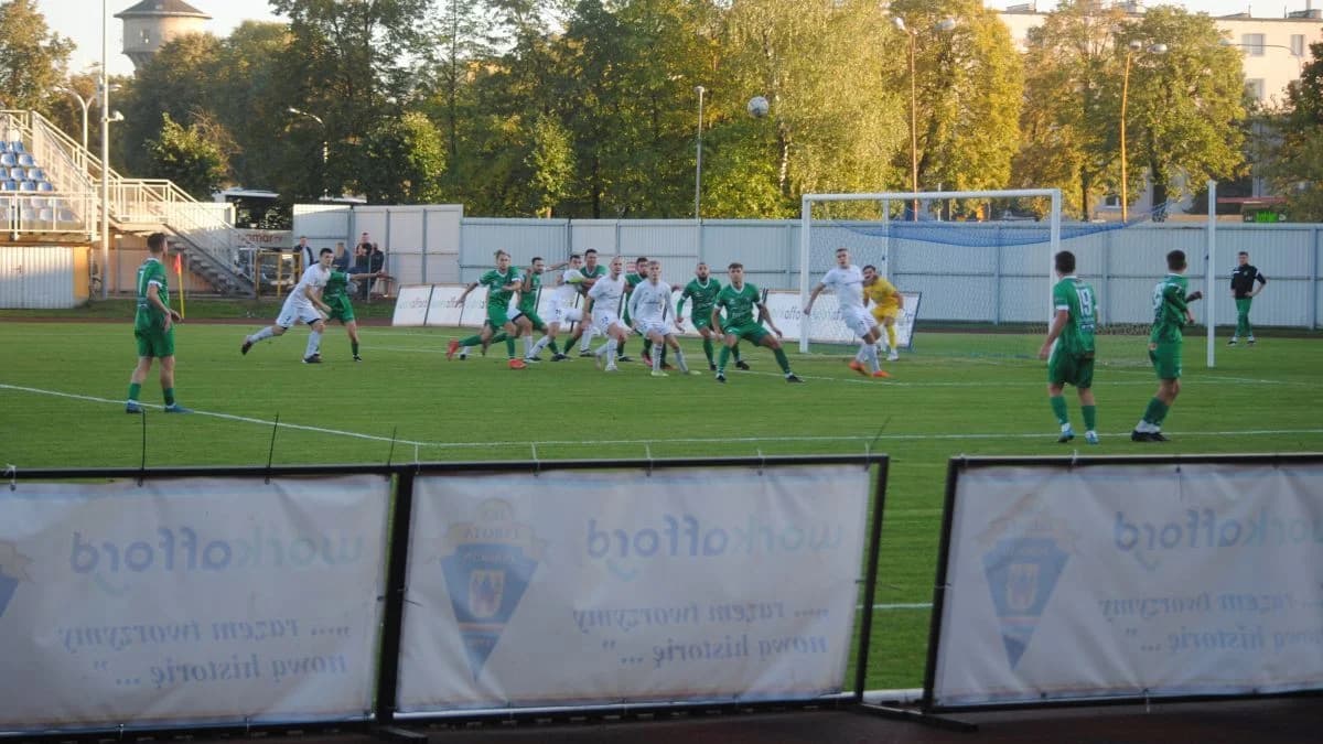 Jarota wróciła na własny stadion. Czy powrót był udany? [ZDJĘCIA]