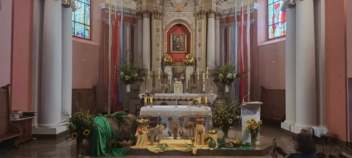 W Cielczy zawierzą KGW Matce Bożej Cieleckiej. Uroczystość w sobotę — zdjęcie 4 z 4
