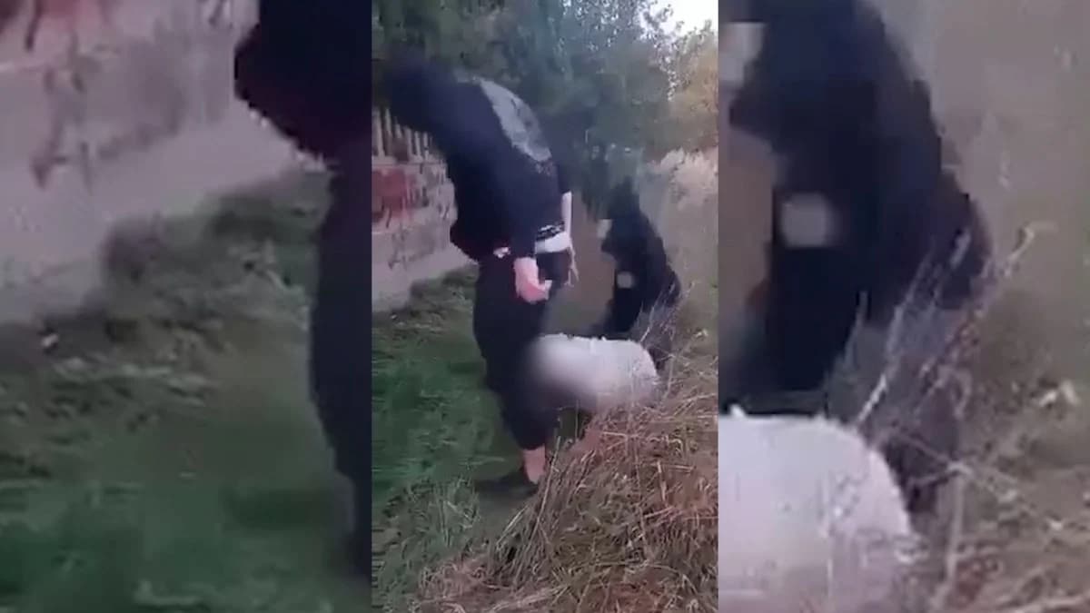 Jakie kary ponieśli sprawcy brutalnego pobicia za szkołą w Jarocinie?