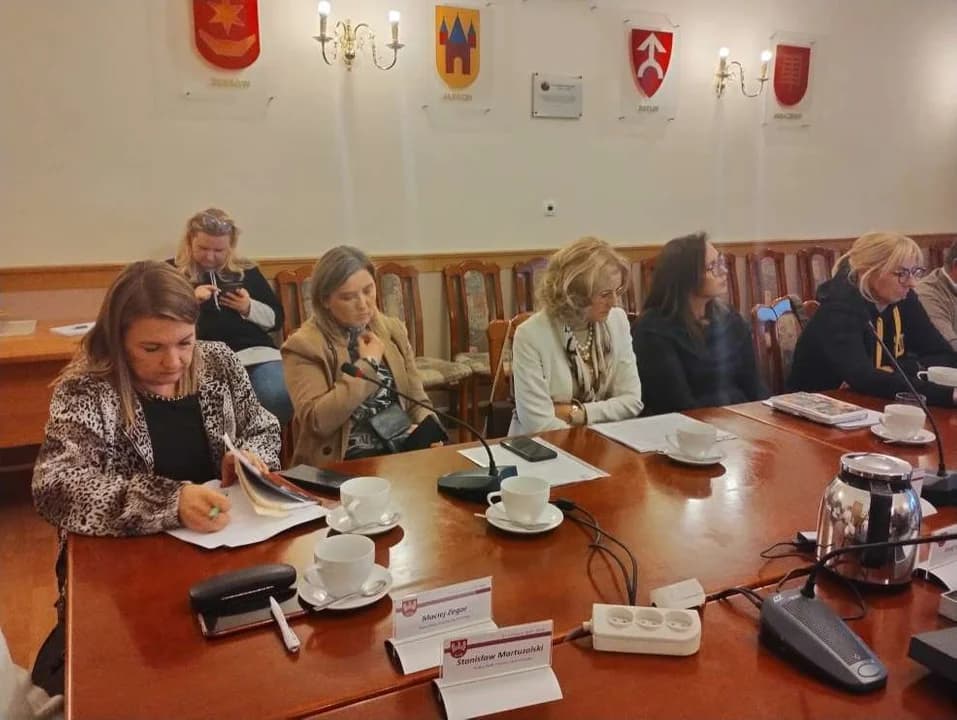 Co dalej z oddziałami położniczo-ginekologicznym i noworodkowym w jarocińskim szpitalu? Jest decyzja [SONDA]
