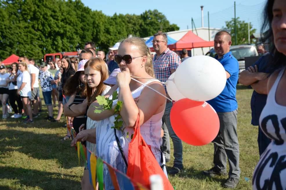 Trwają rozgrywki Turnieju Sołectw gminy Jarocin. W szranki stają kolejne miejscowości [ZDJĘCIA, AKTUALIZACJE]