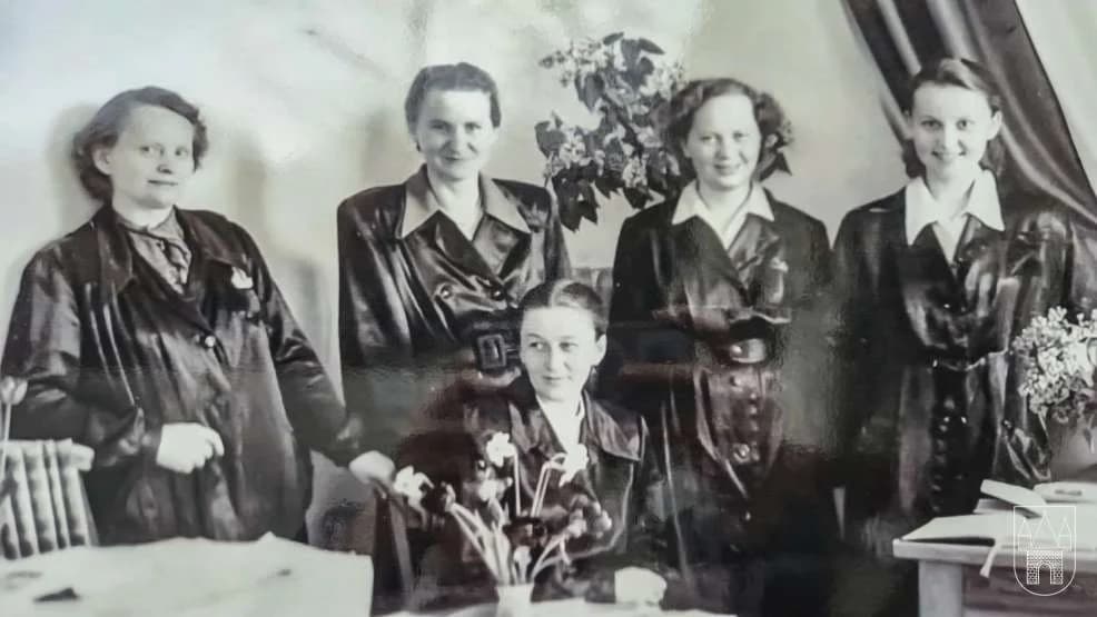 Setne urodziny Zofii Sikory z Jarocina — zdjęcie 3 z 7
