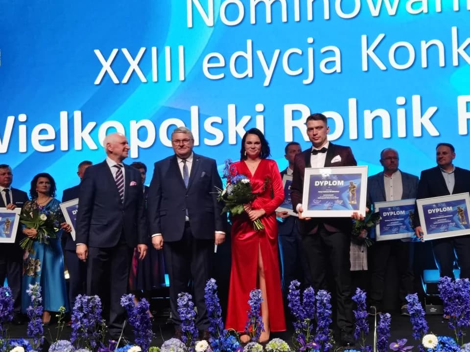 Wielkopolski Rolnik Roku 2023