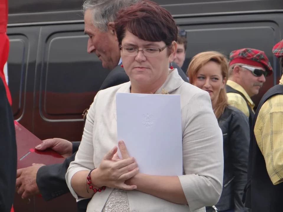 Burmistrz Jaraczewa odwołał Olgę Kaczmarek z funkcji zastępcy — zdjęcie 5 z 18