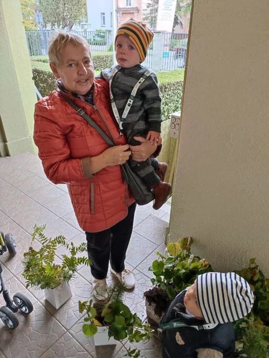 Nadleśnictwo Jarocin będzie rozdawało sadzonki — zdjęcie 6 z 28