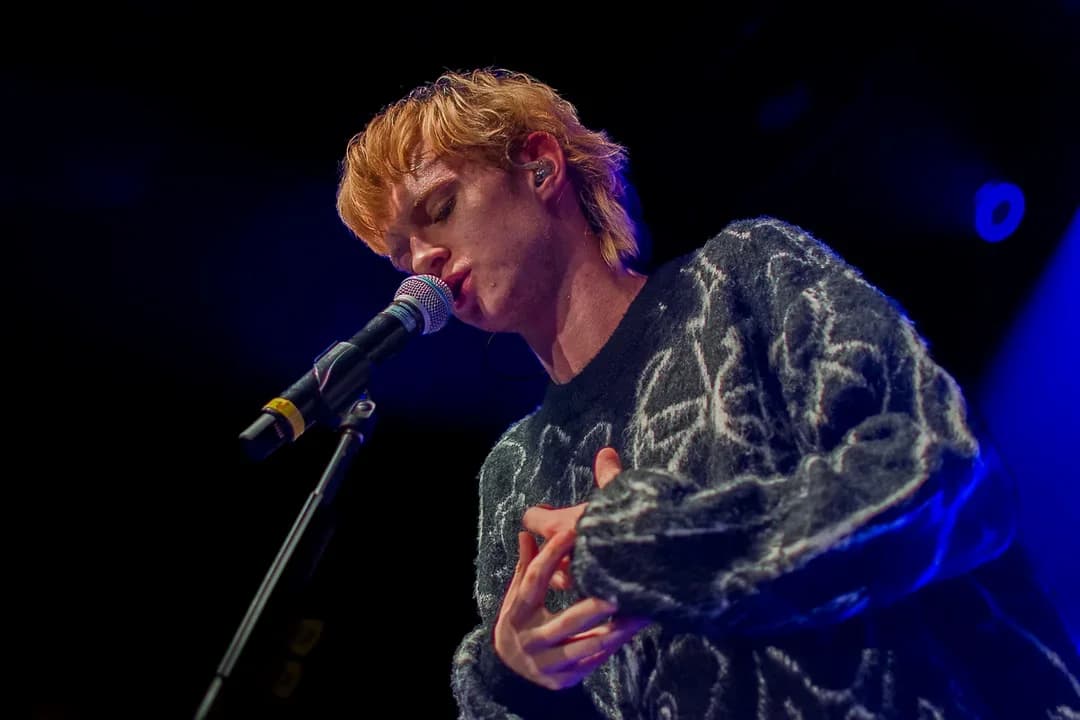 Szymon Jarmuła z Sad Smiles: ,,Po Jarocinie wszystko się zmieniło” [WYWIAD]