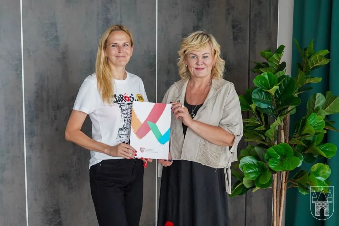 Dofinansowanie do działań poprawiających dobrostan zwierząt wgminie Jrocin — zdjęcie 4 z 4